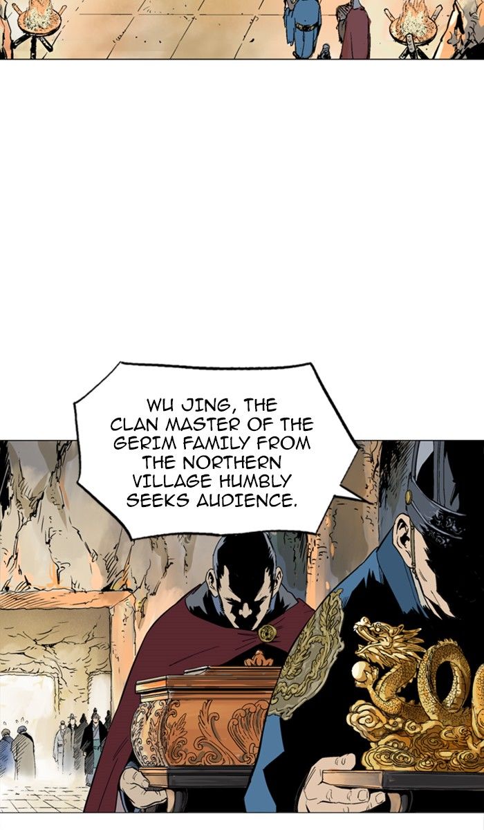 Read Gosu Manga Online