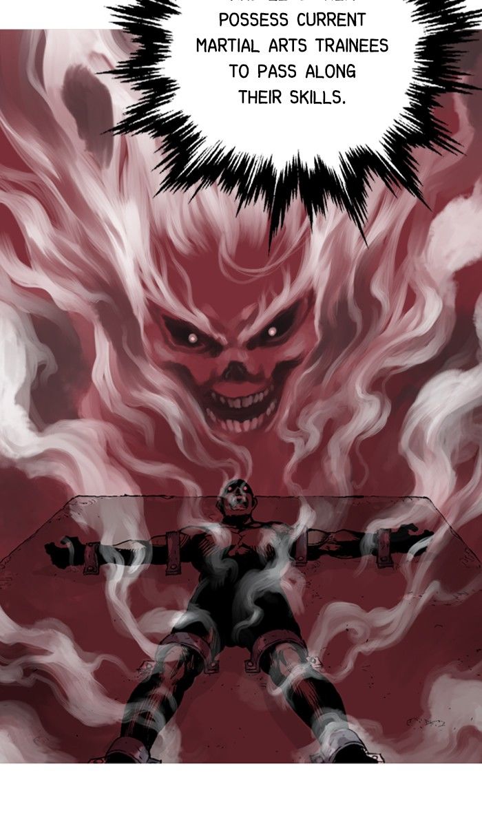 Read Gosu Manga Online