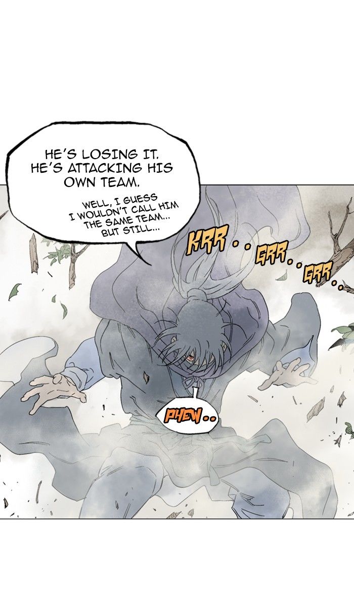 Read Gosu Manga Online