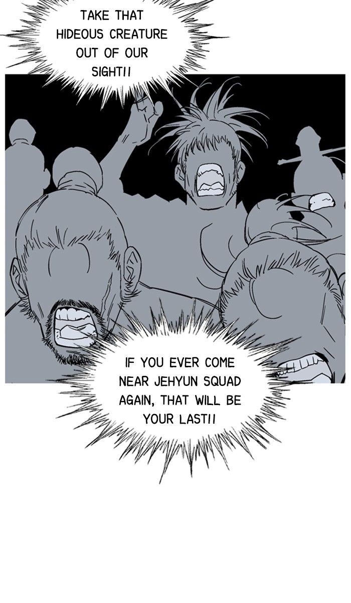 Read Gosu Manga Online