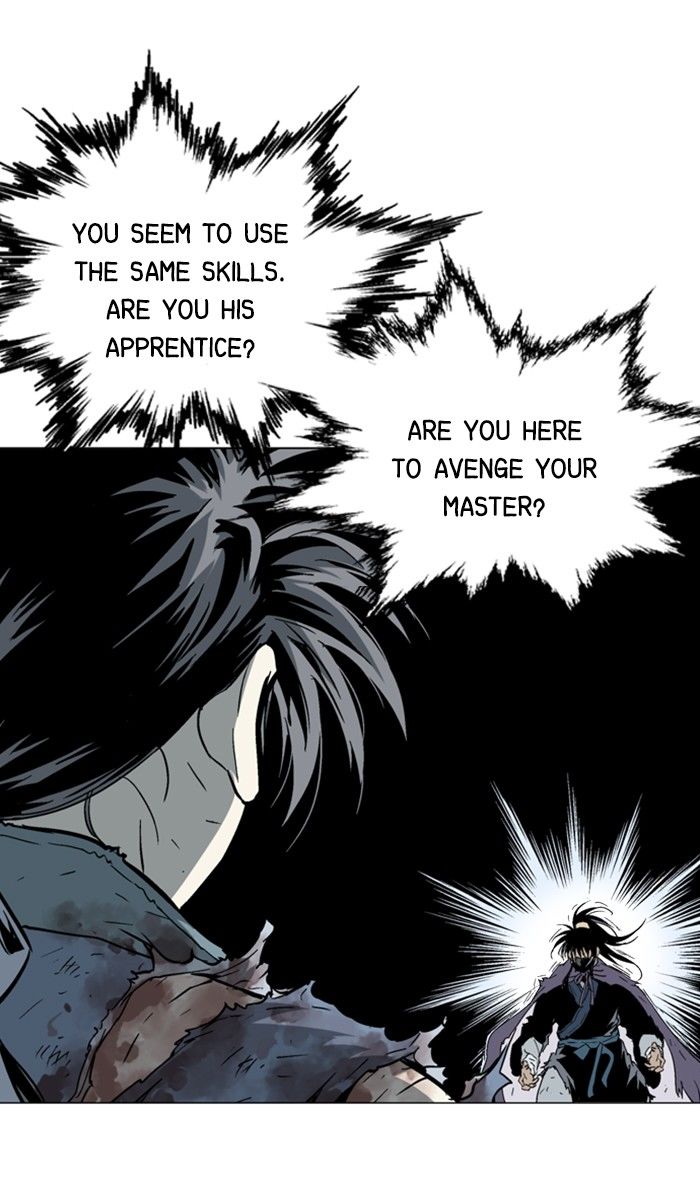 Read Gosu Manga Online