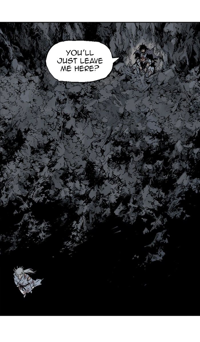 Read Gosu Manga Online