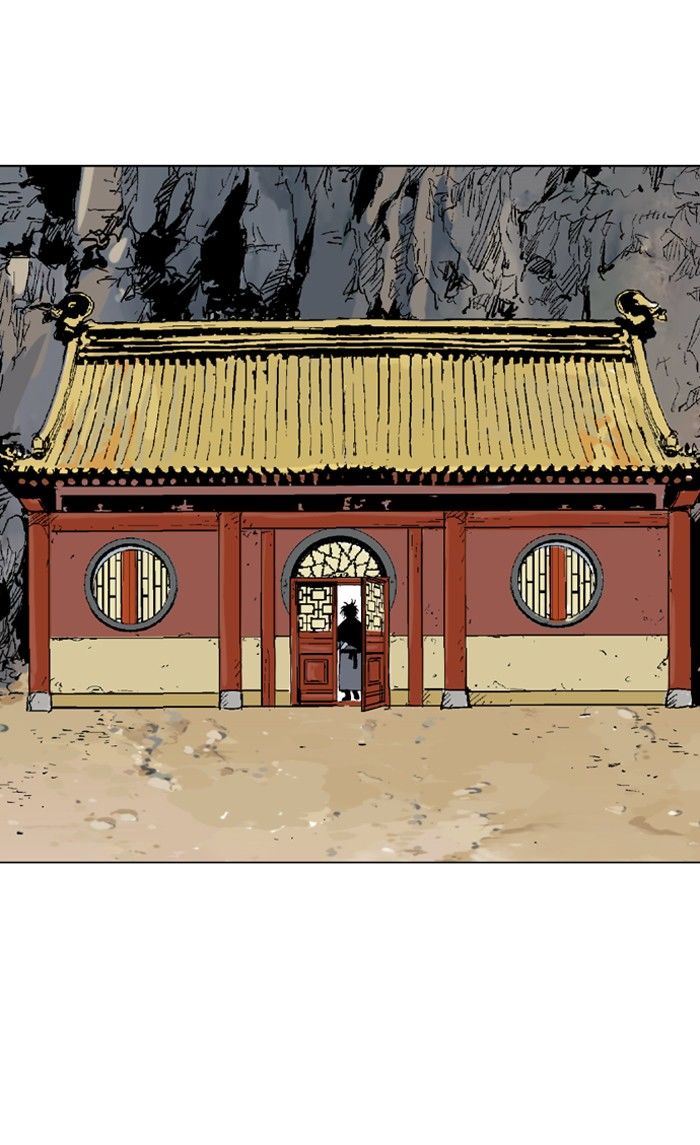 Read Gosu Manga Online
