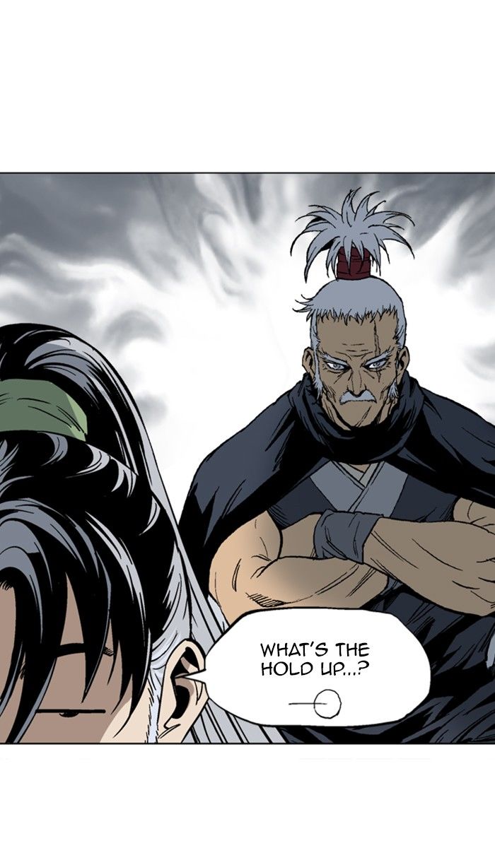 Read Gosu Manga Online