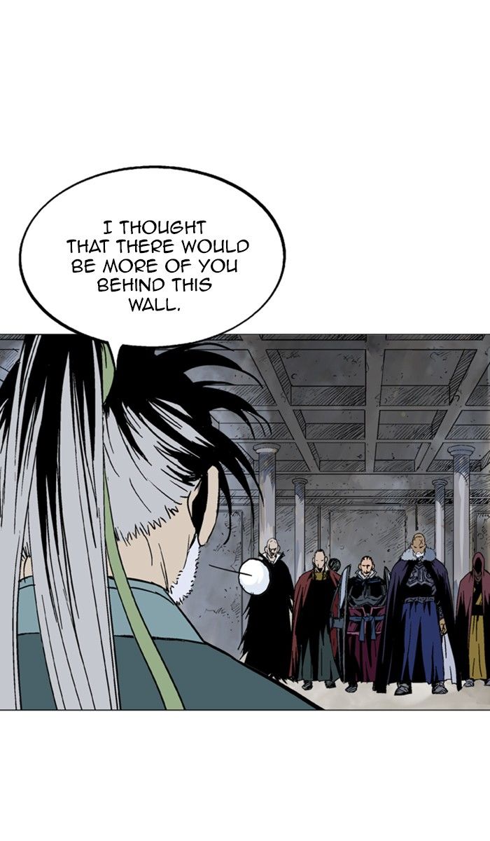 Read Gosu Manga Online