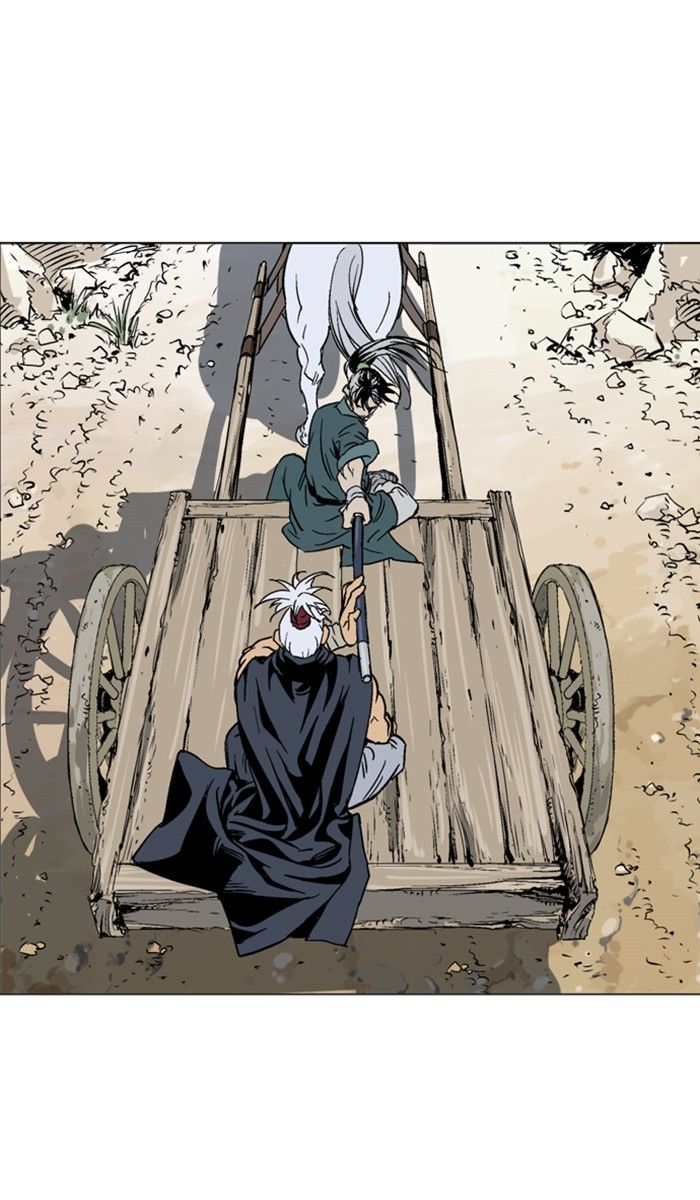 Read Gosu Manga Online
