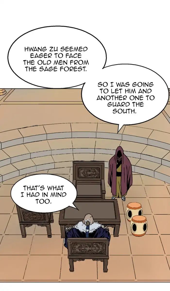 Read Gosu Manga Online