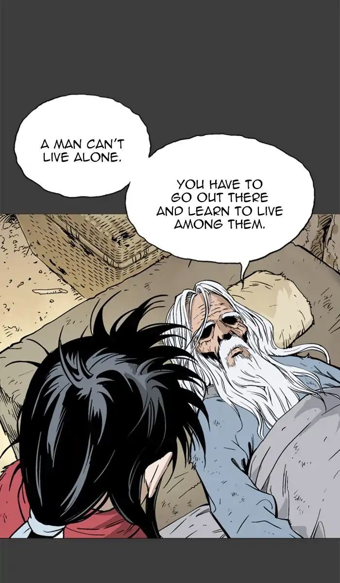 Read Gosu Manga Online