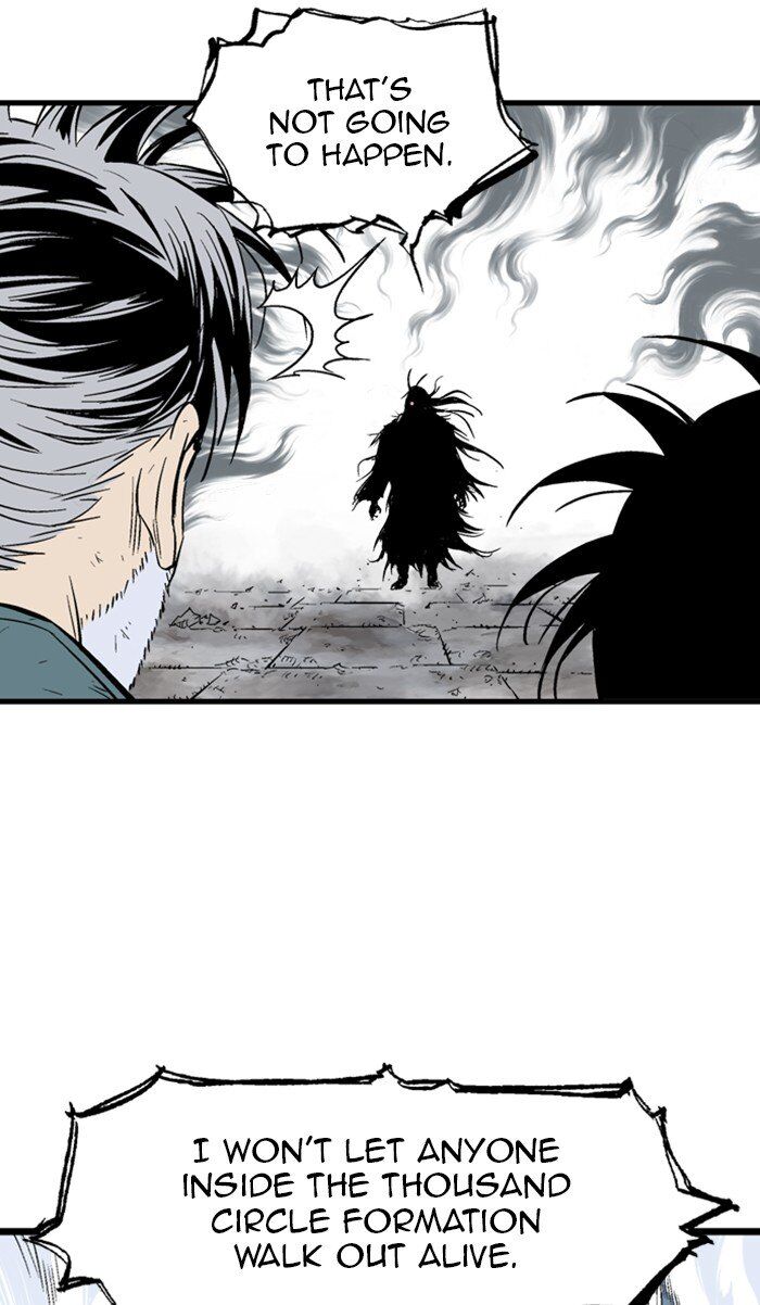 Read Gosu Manga Online