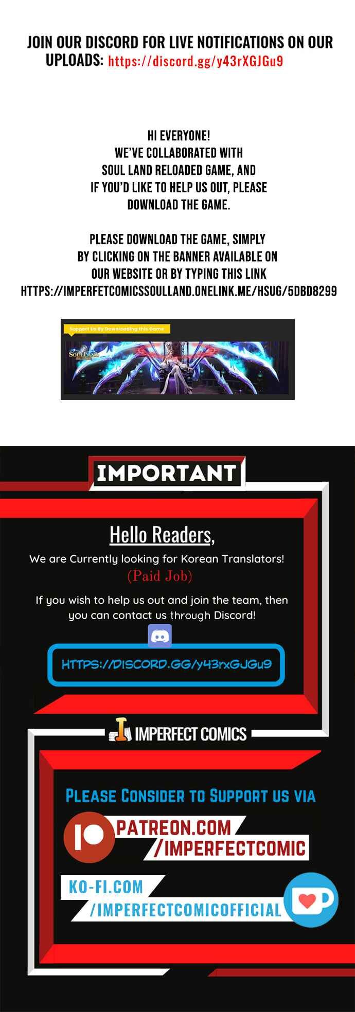 Read Guard Pass Manga Online