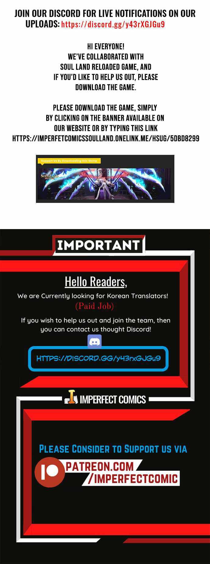 Read Guard Pass Manga Online