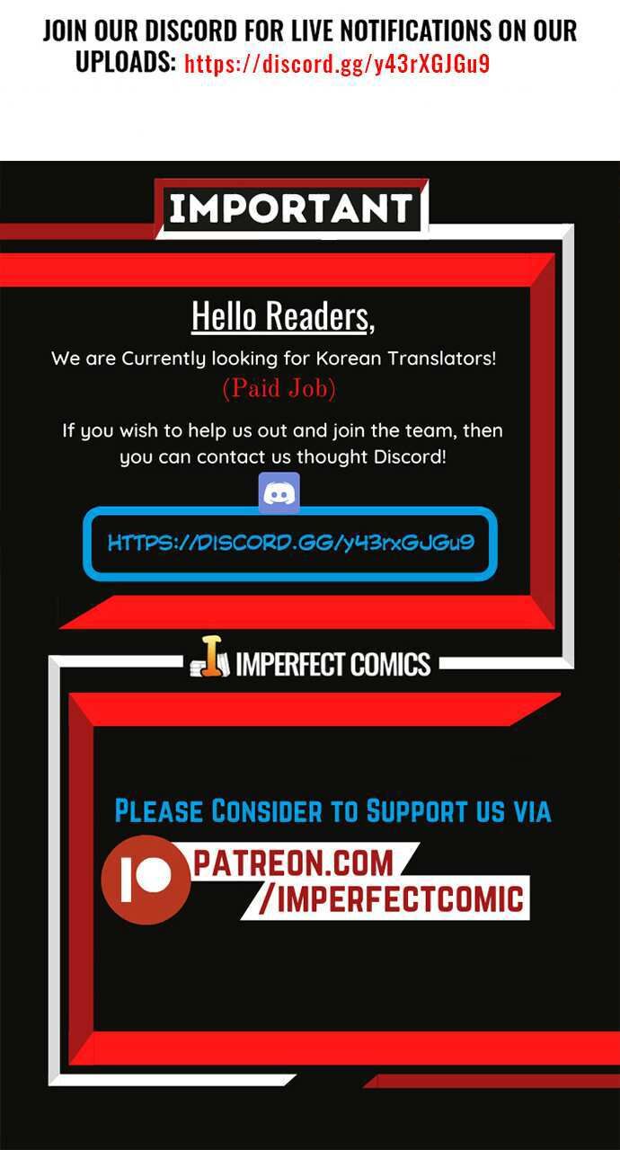 Read Guard Pass Manga Online