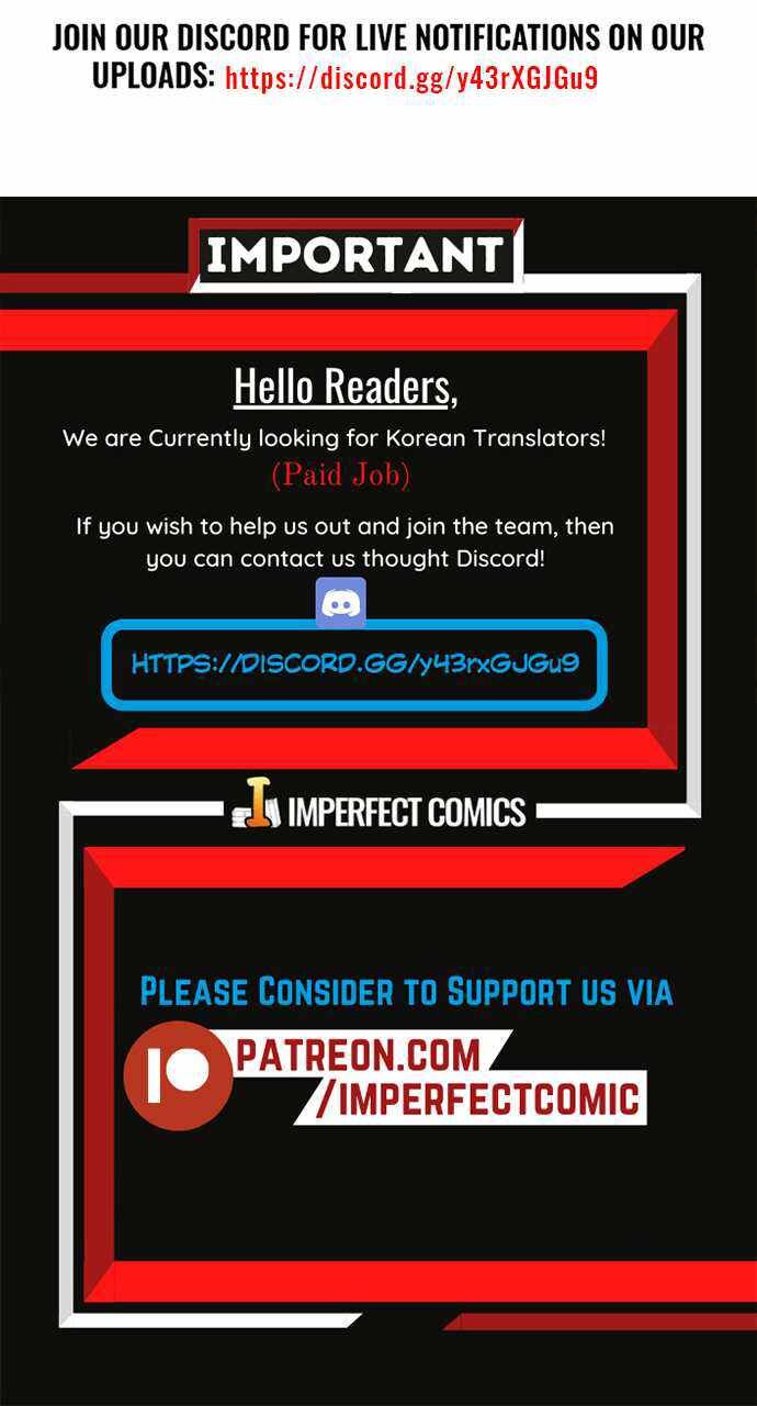 Read Guard Pass Manga Online