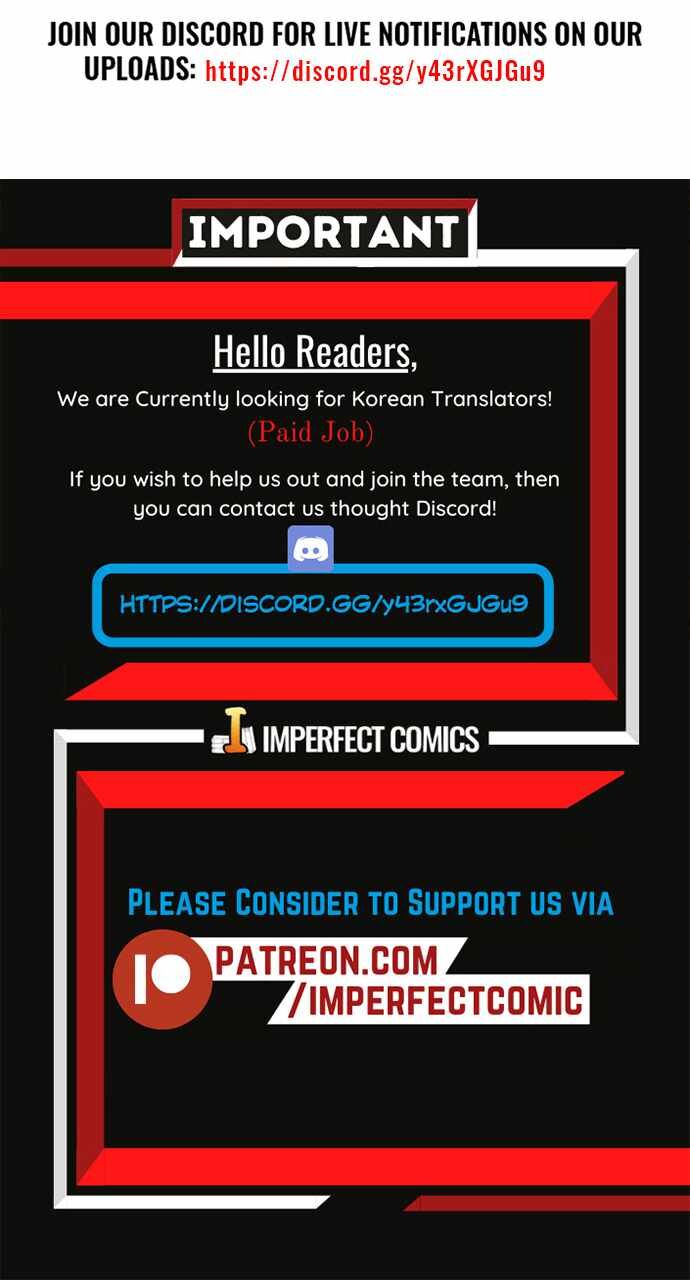 Read Guard Pass Manga Online