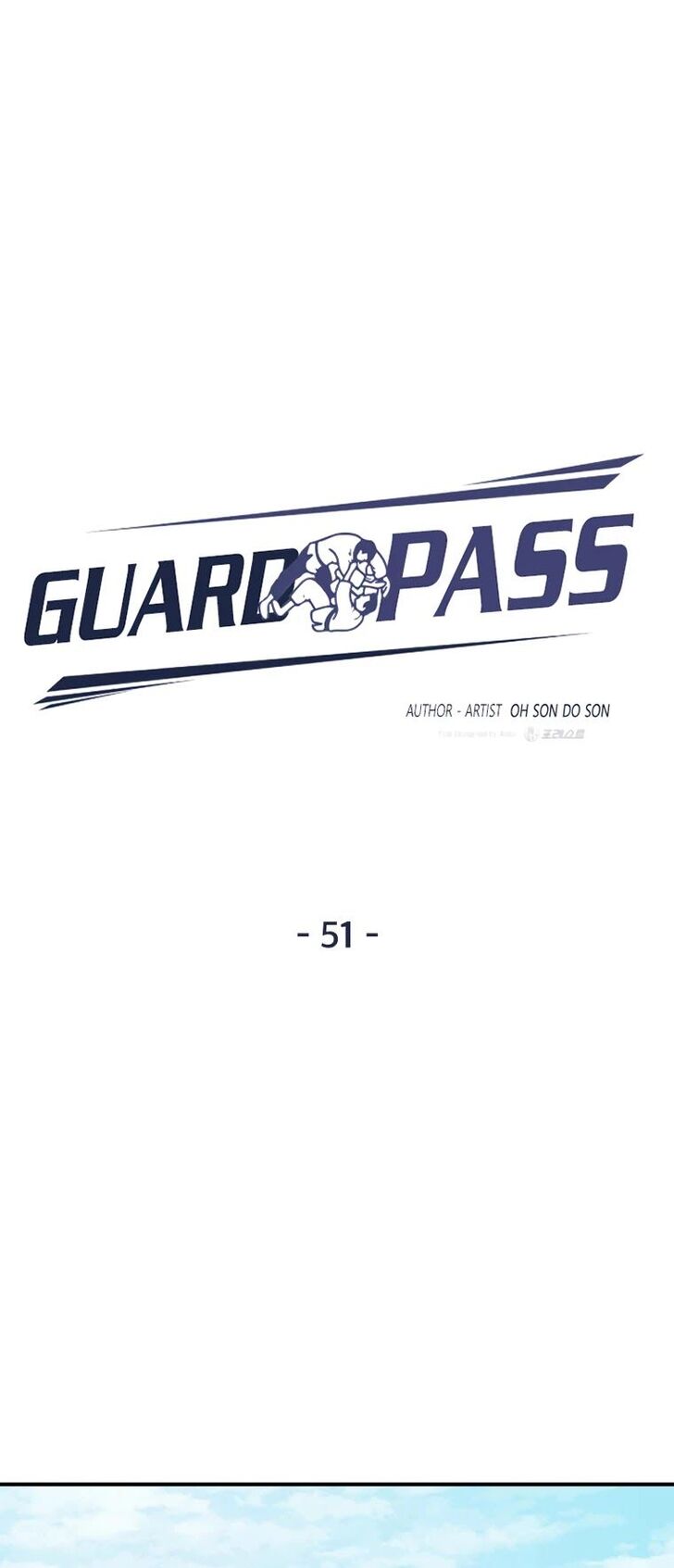 Read Guard Pass Manga Online