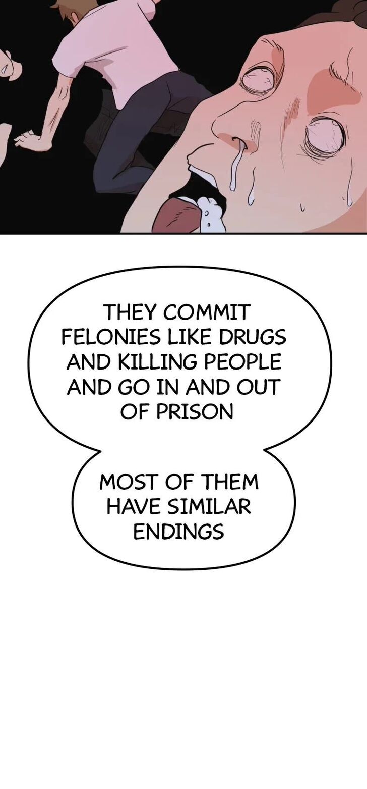 Read Guard Pass Manga Online