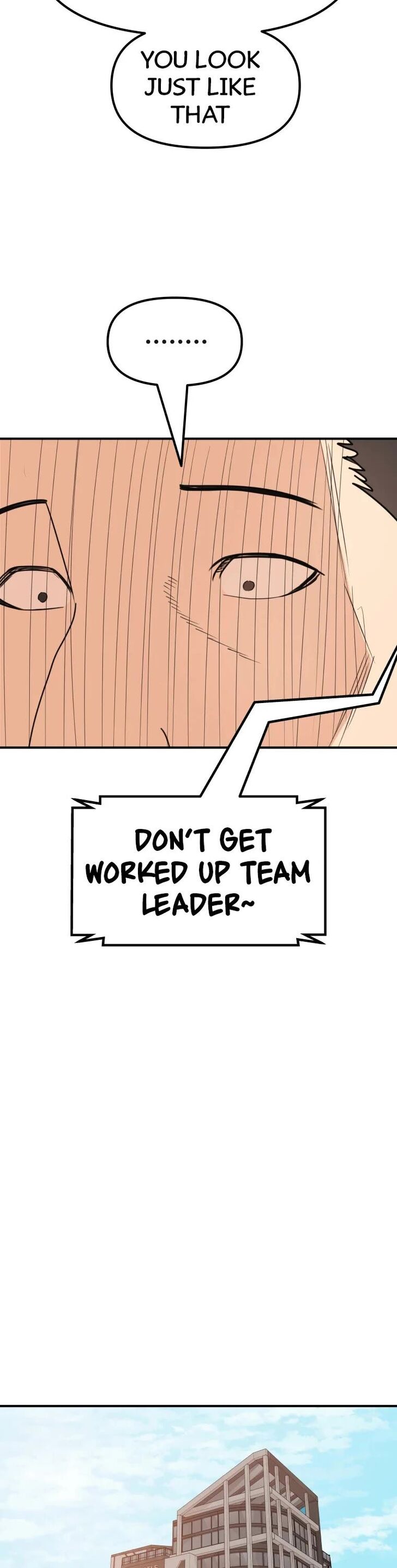 Read Guard Pass Manga Online