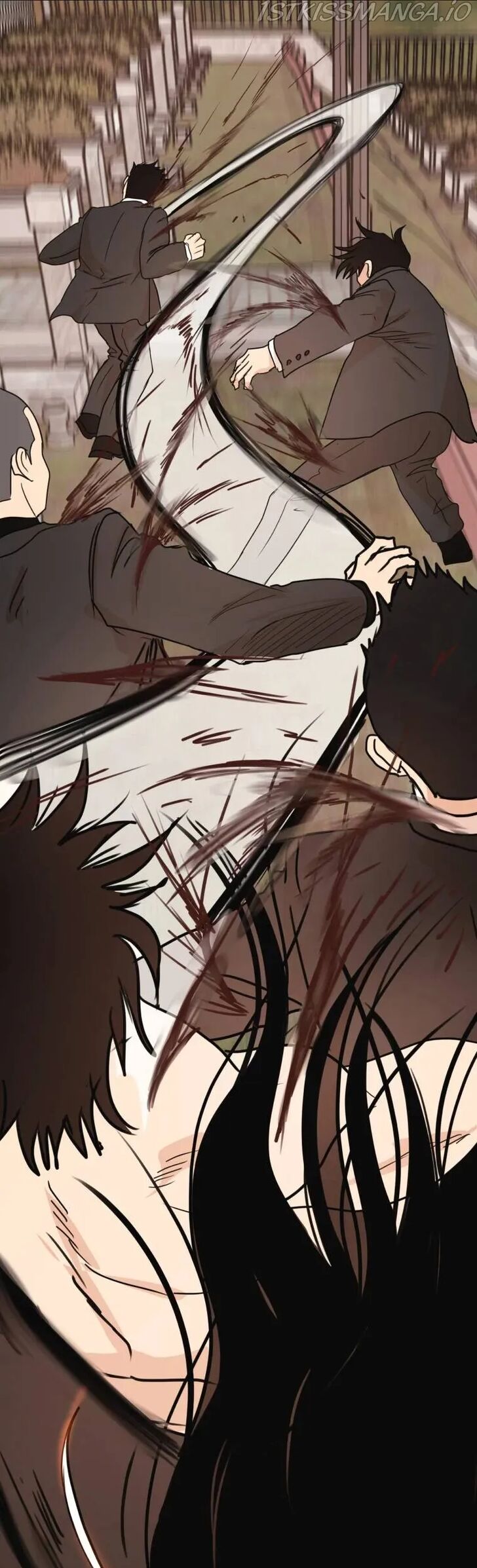 Read Guard Pass Manga Online