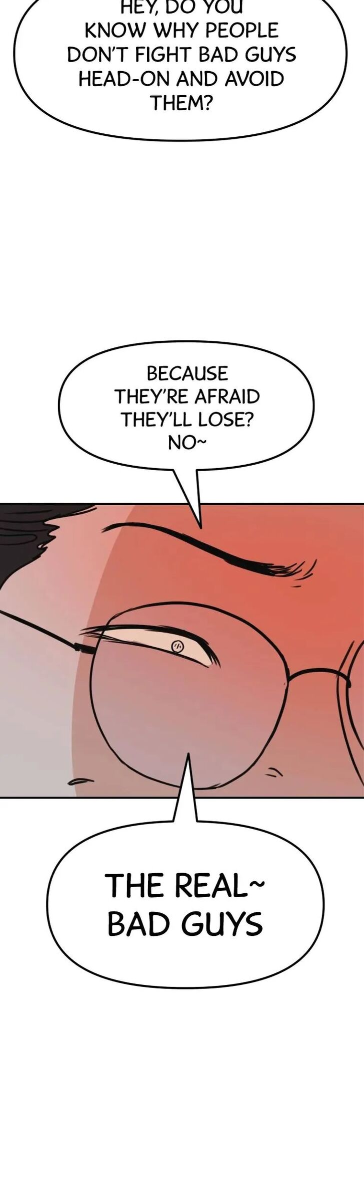 Read Guard Pass Manga Online