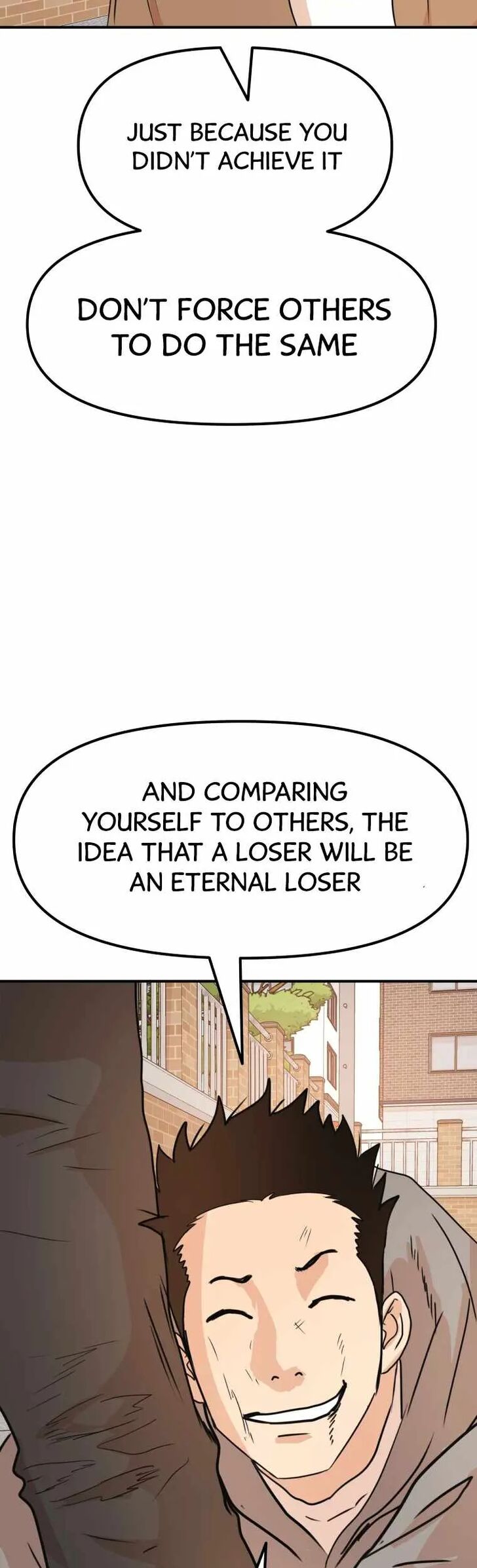 Read Guard Pass Manga Online