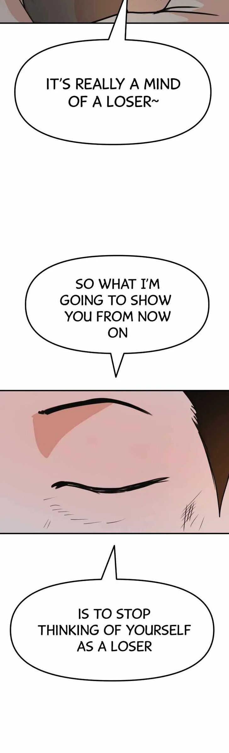 Read Guard Pass Manga Online