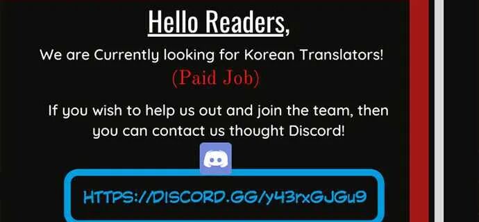 Read Guard Pass Manga Online