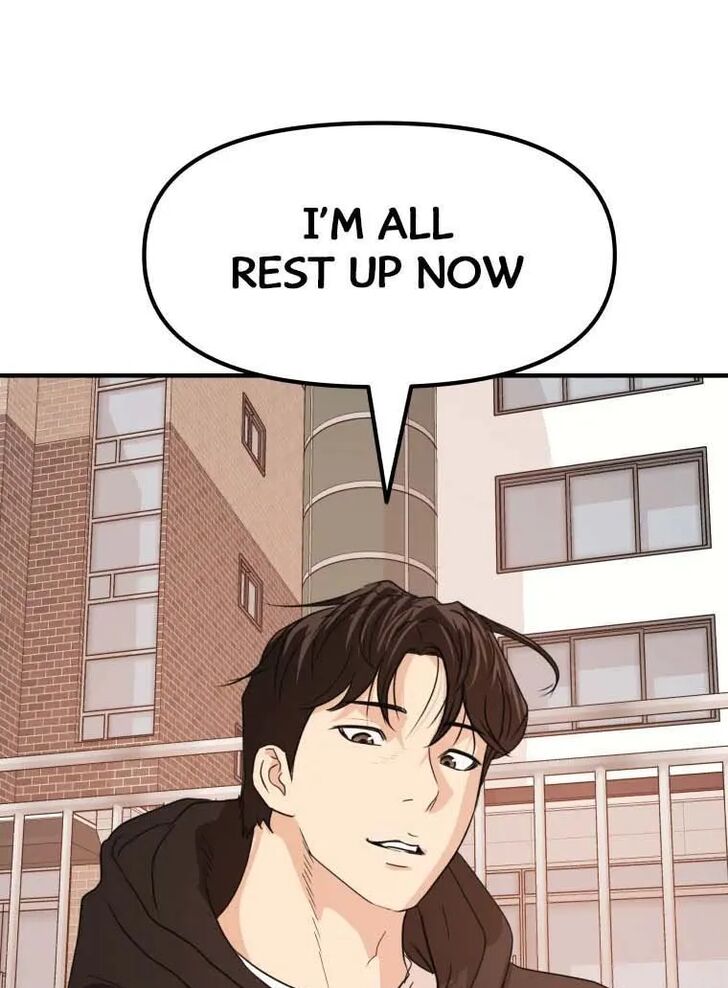 Read Guard Pass Manga Online