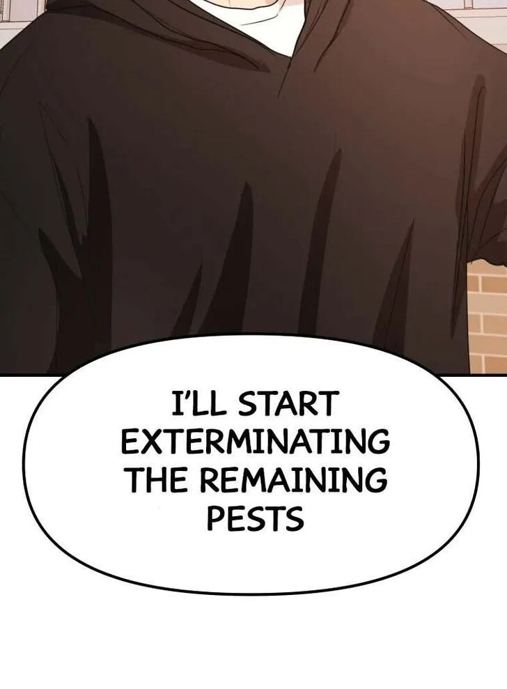 Read Guard Pass Manga Online