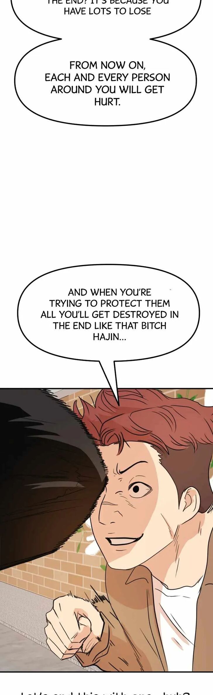 Read Guard Pass Manga Online