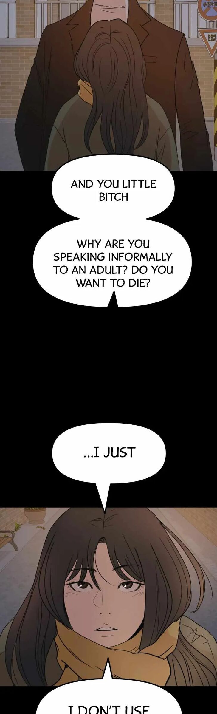 Read Guard Pass Manga Online