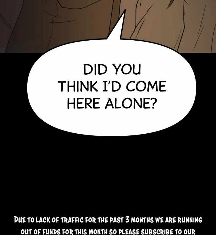 Read Guard Pass Manga Online