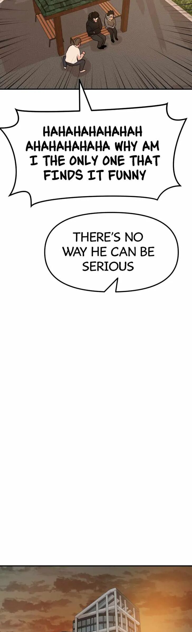 Read Guard Pass Manga Online