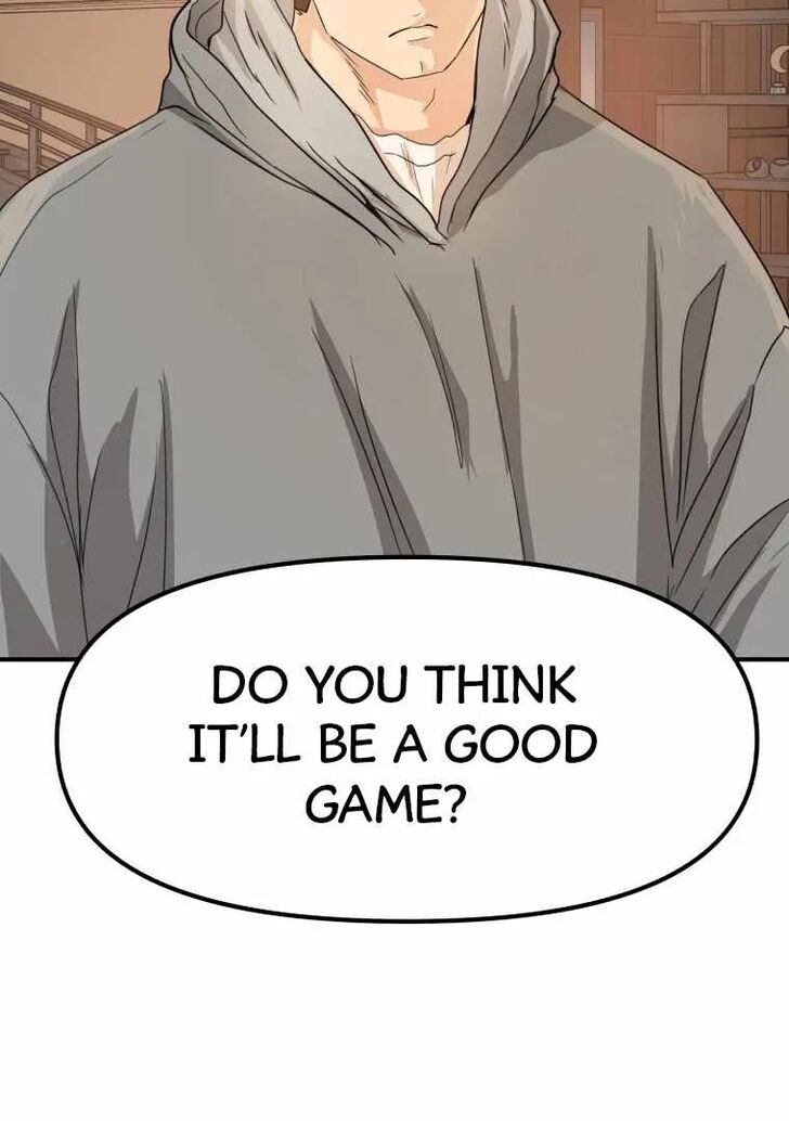 Read Guard Pass Manga Online
