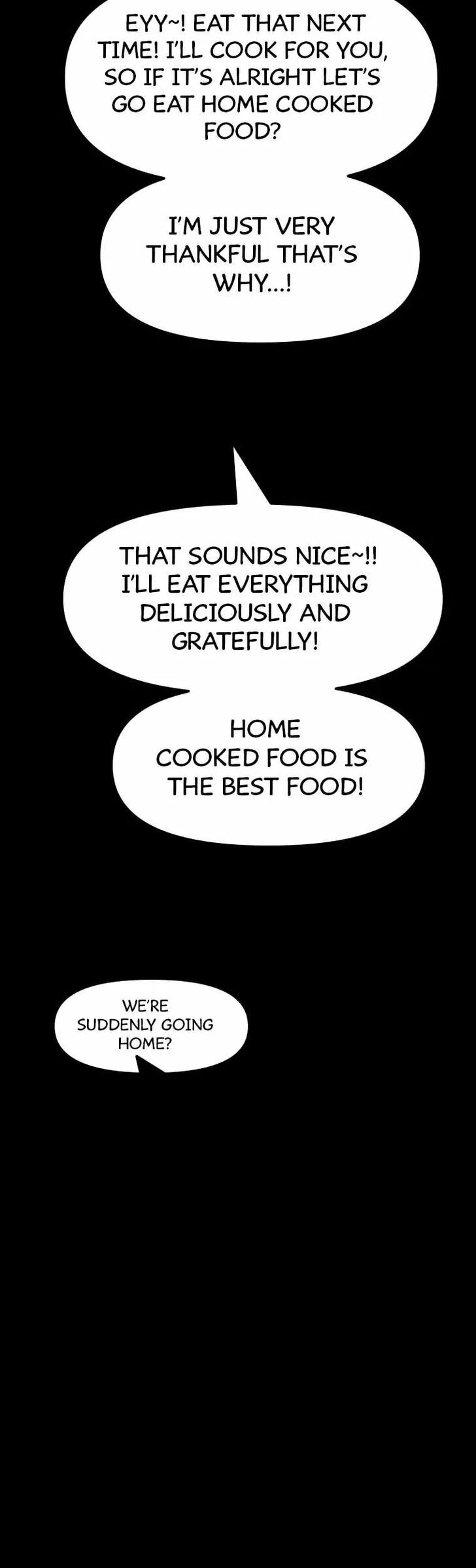 Read Guard Pass Manga Online