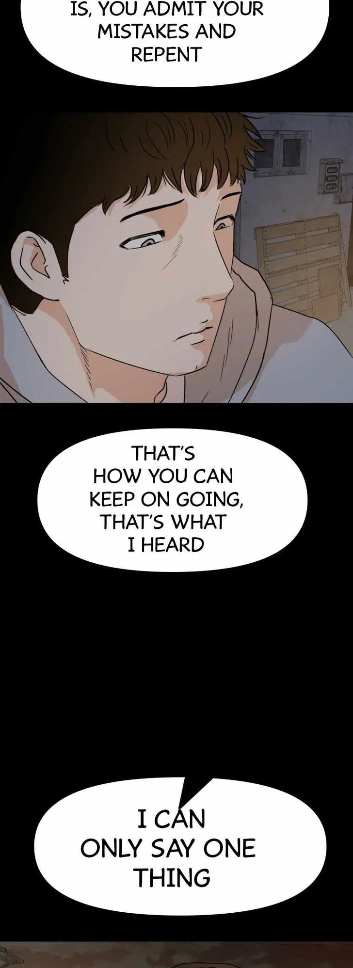 Read Guard Pass Manga Online