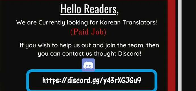 Read Guard Pass Manga Online