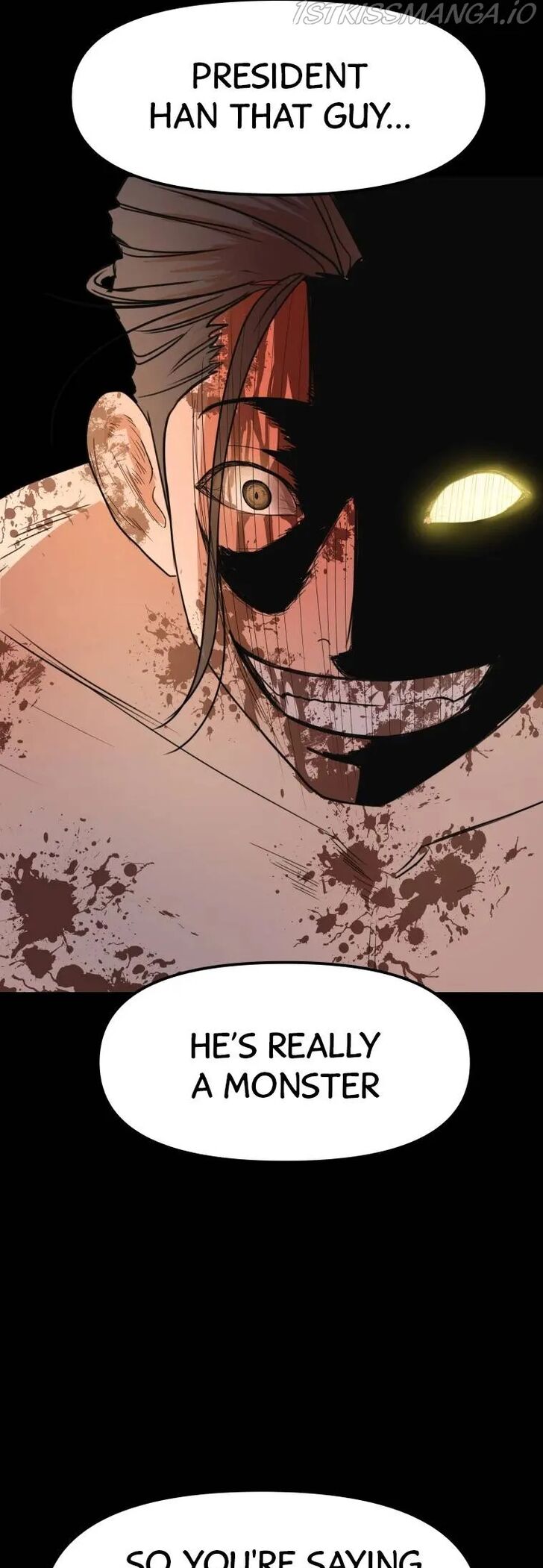 Read Guard Pass Manga Online