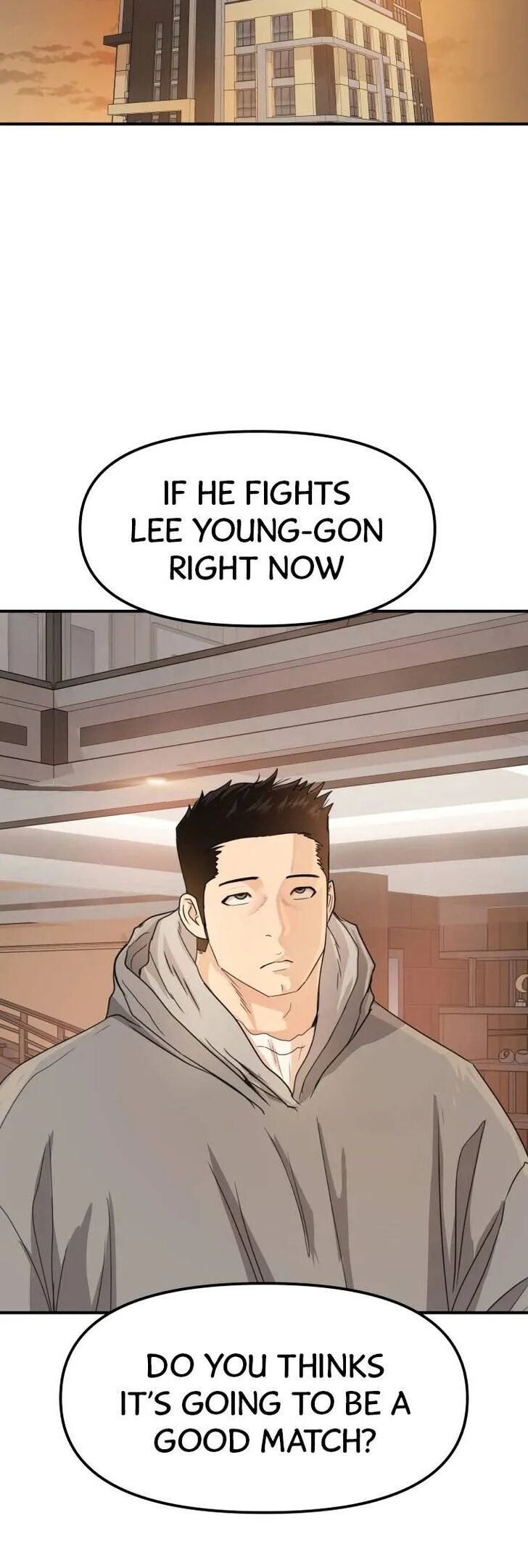Read Guard Pass Manga Online