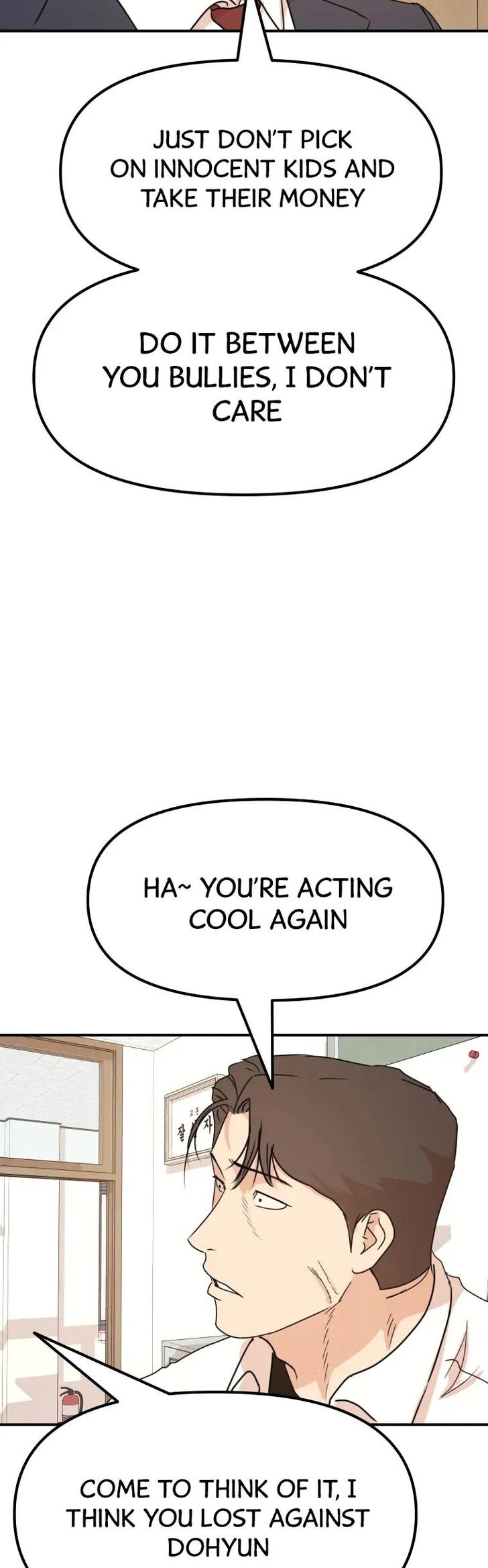 Read Guard Pass Manga Online