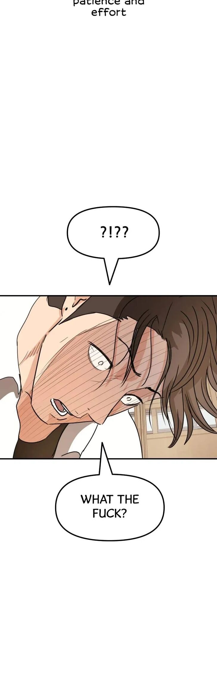 Read Guard Pass Manga Online