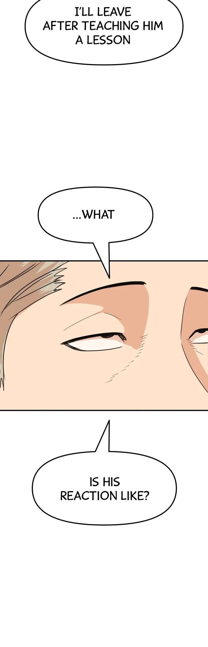 Read Guard Pass Manga Online
