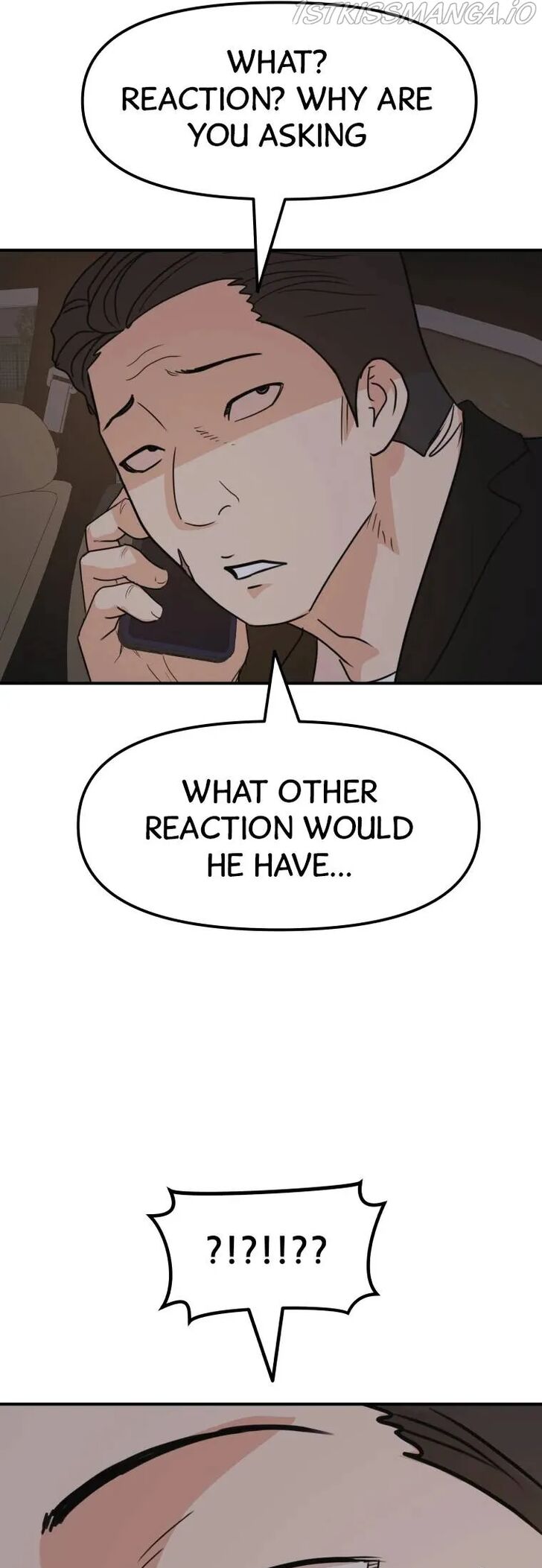 Read Guard Pass Manga Online