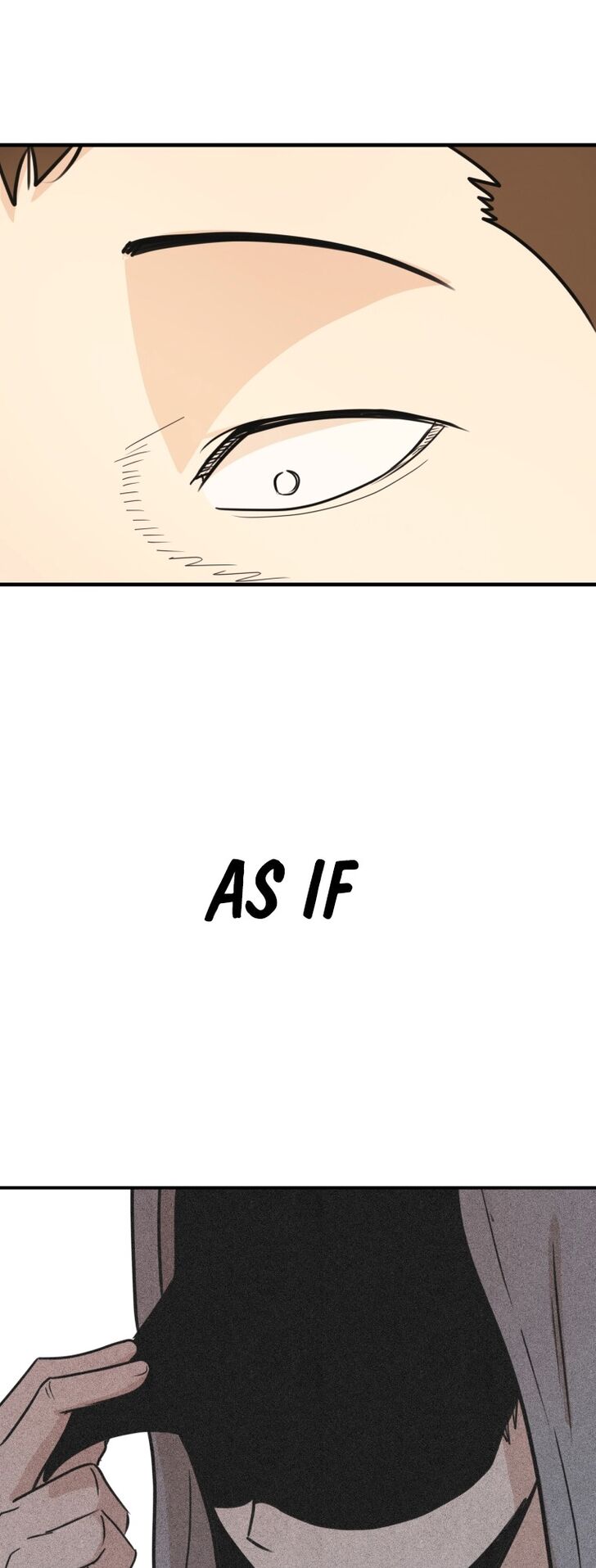 Read Guard Pass Manga Online