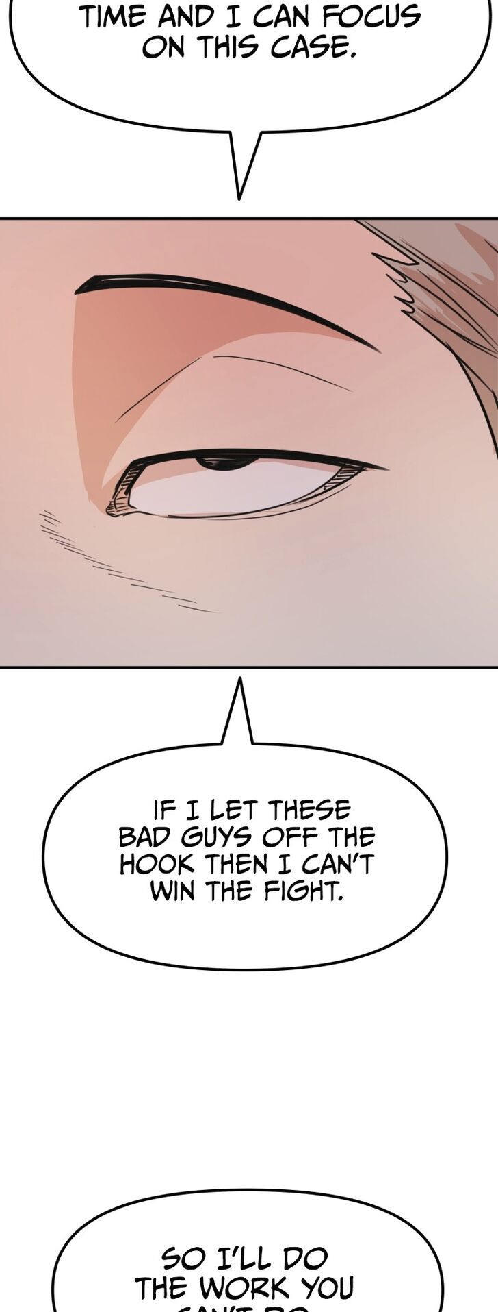 Read Guard Pass Manga Online