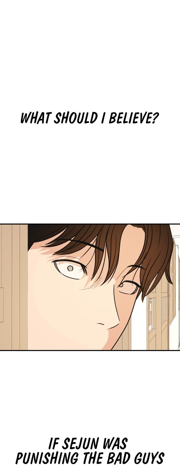 Read Guard Pass Manga Online