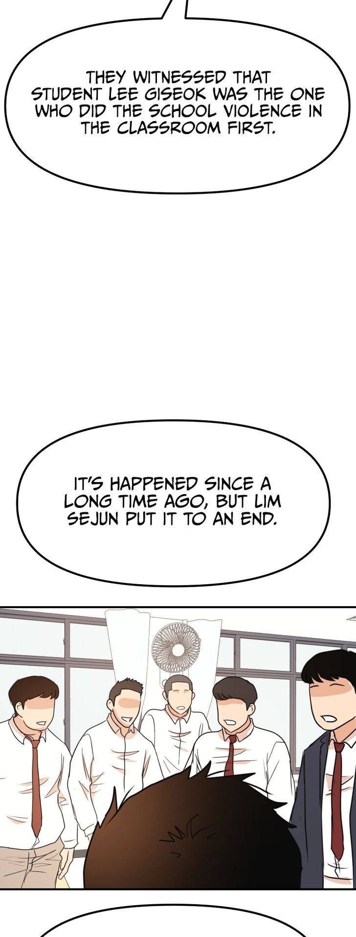 Read Guard Pass Manga Online