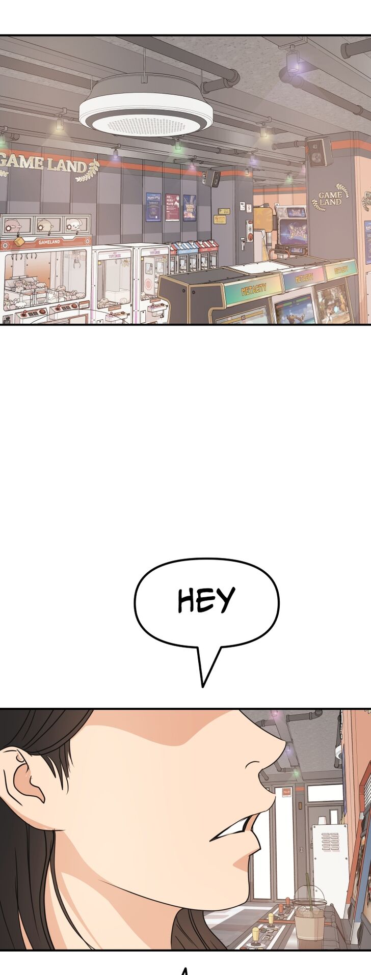 Read Guard Pass Manga Online