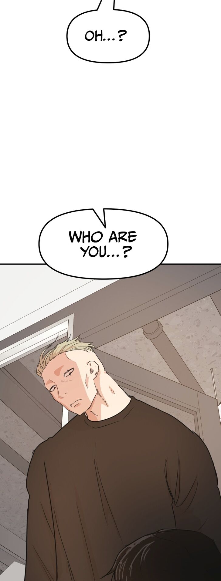 Read Guard Pass Manga Online
