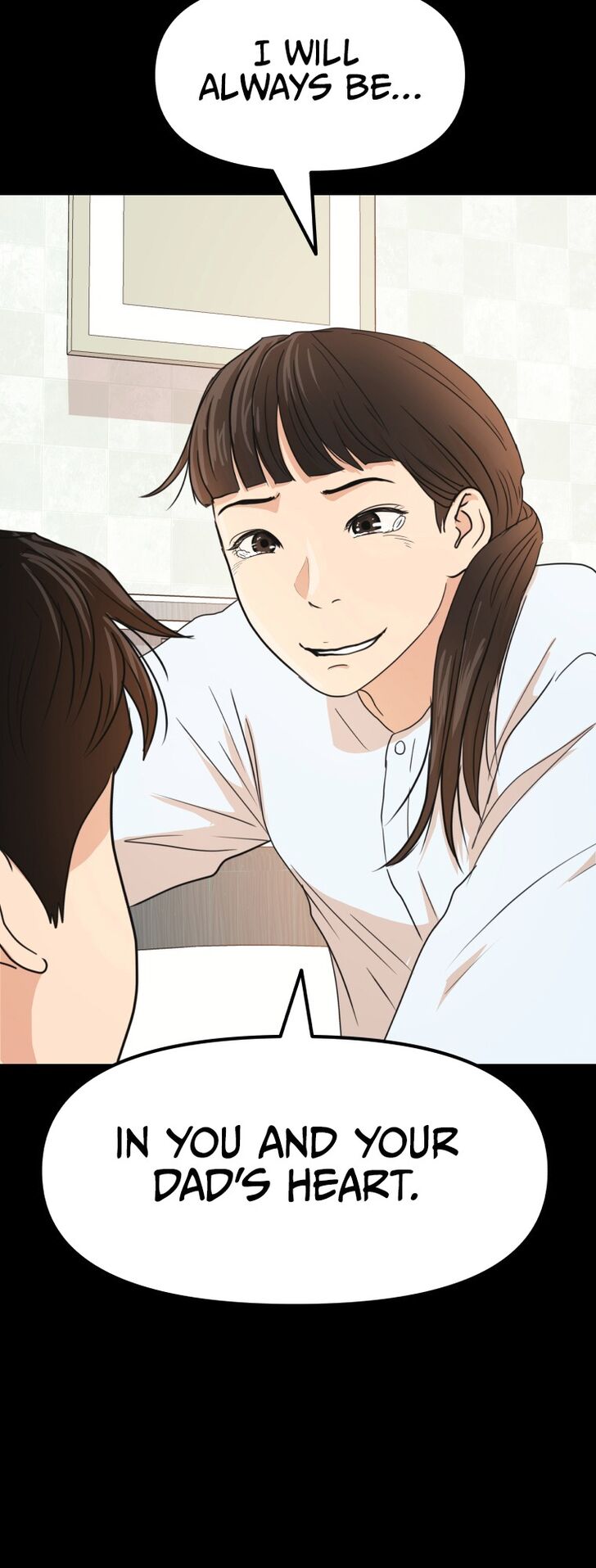 Read Guard Pass Manga Online