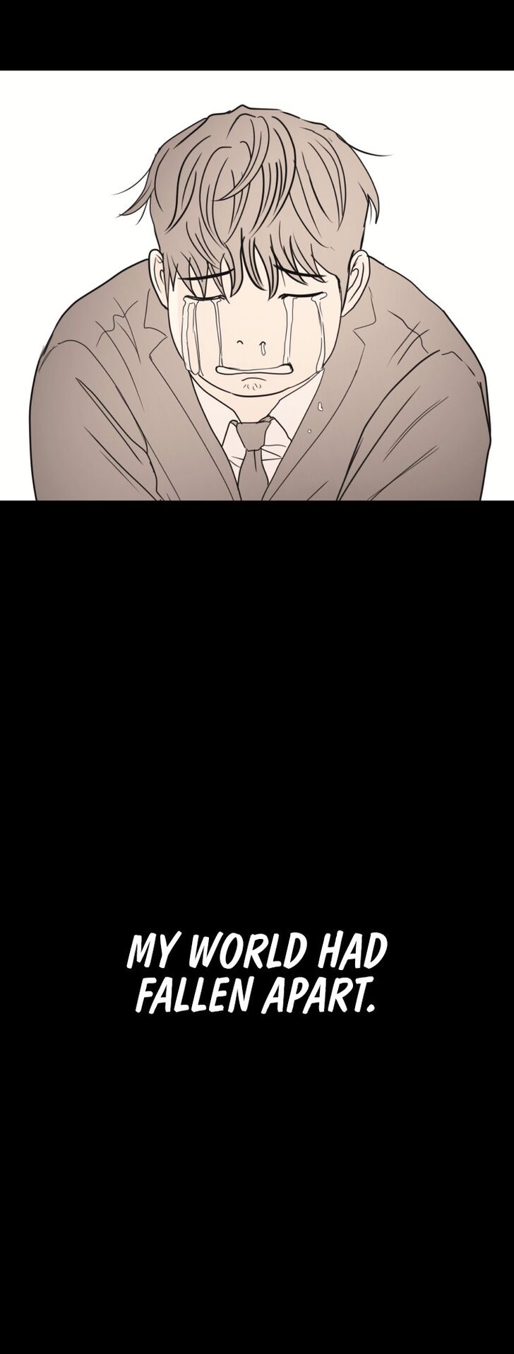 Read Guard Pass Manga Online